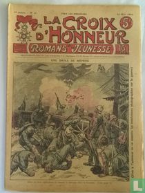 La Croix d'Honneur 11