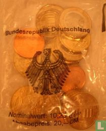 Deutschland Starterkit 2002 (D)