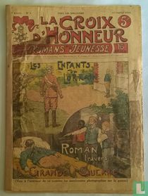 La Croix d'Honneur 1