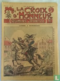 La Croix d'Honneur 19