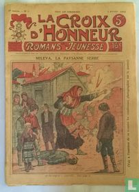 La Croix d'Honneur 5