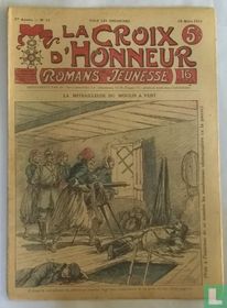 La Croix d'Honneur 12