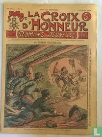 La Croix d'Honneur 6