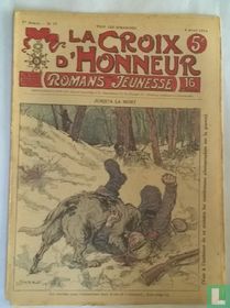 La Croix d'Honneur 13