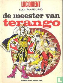 De meester van Terango