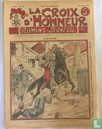 La Croix d'Honneur 14