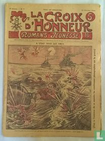 La Croix d'Honneur 7