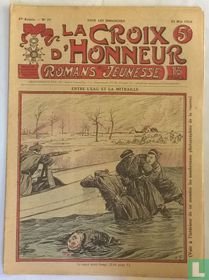La Croix d'Honneur 20
