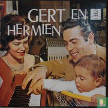 #phs.006755 Photo GERT & HERMIEN TIMMERMAN 1966 