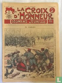 La Croix d'Honneur 15