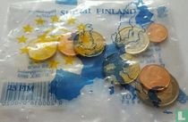 Finnland Starterkit 2002