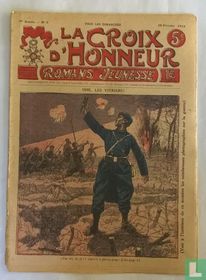 La Croix d'Honneur 8