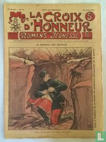 La Croix d'Honneur 16