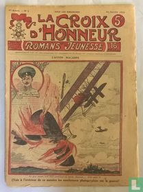La Croix d'Honneur 3