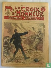 La Croix d'Honneur 9