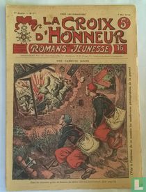 La Croix d'Honneur 17