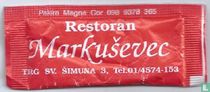 Restoran Markuševec