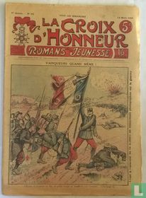 La Croix d'Honneur 10