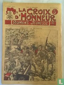 La Croix d'Honneur 4
