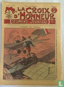 La Croix d'Honneur 18