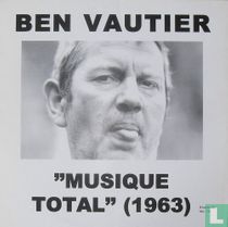 Musique Total (1963)