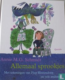 Allemaal sprookjes
