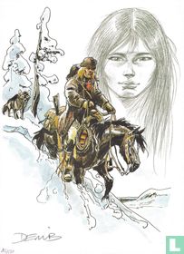 CEJ - La signature dans la bande dessinée
