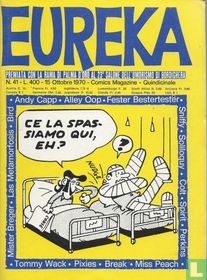 Eureka 41