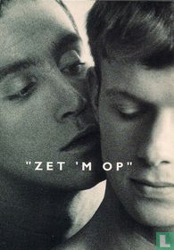 0217 - Aidstelefoon "Zet' 'M Op"