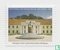 150e anniversaire de Musée national de Lituanie 