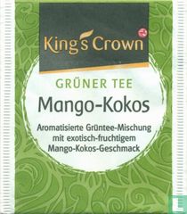 Mango-Kokos