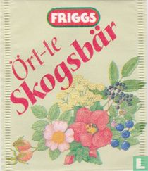Skogsbär