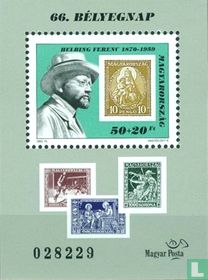 Dessinateurs de timbres