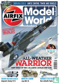 Airfix Model World 38