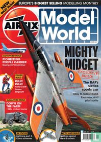 Airfix Model World 14
