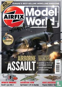 Airfix Model World 43