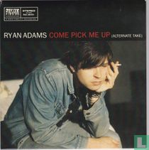 Come Pick Me UP