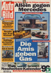 Auto Bild 2