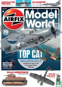 Airfix Model World 59