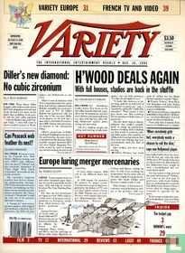 Variety 12-14