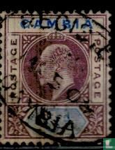 King Edward VII