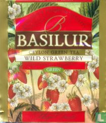 Wild Strawberry
