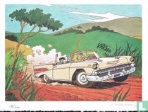 La vengeance du singe