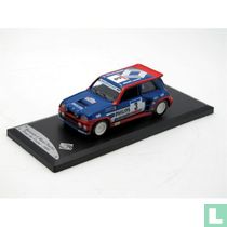 Renault R5 Maxi Turbo #3