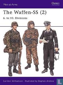The Waffen-SS (2)