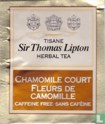 Camomile Court