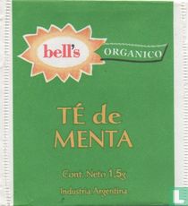 Té de Menta