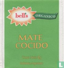 Mate Cocido