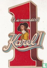 Er is maar één Karel I 