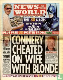 News of the World 8020